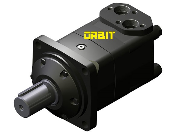 Danfoss OMV Hydraulic Motor of OMV315, OMV400, OMV500, OMV630, OMV800 Cycloid Gear Hydraulic Motor Danfoss India